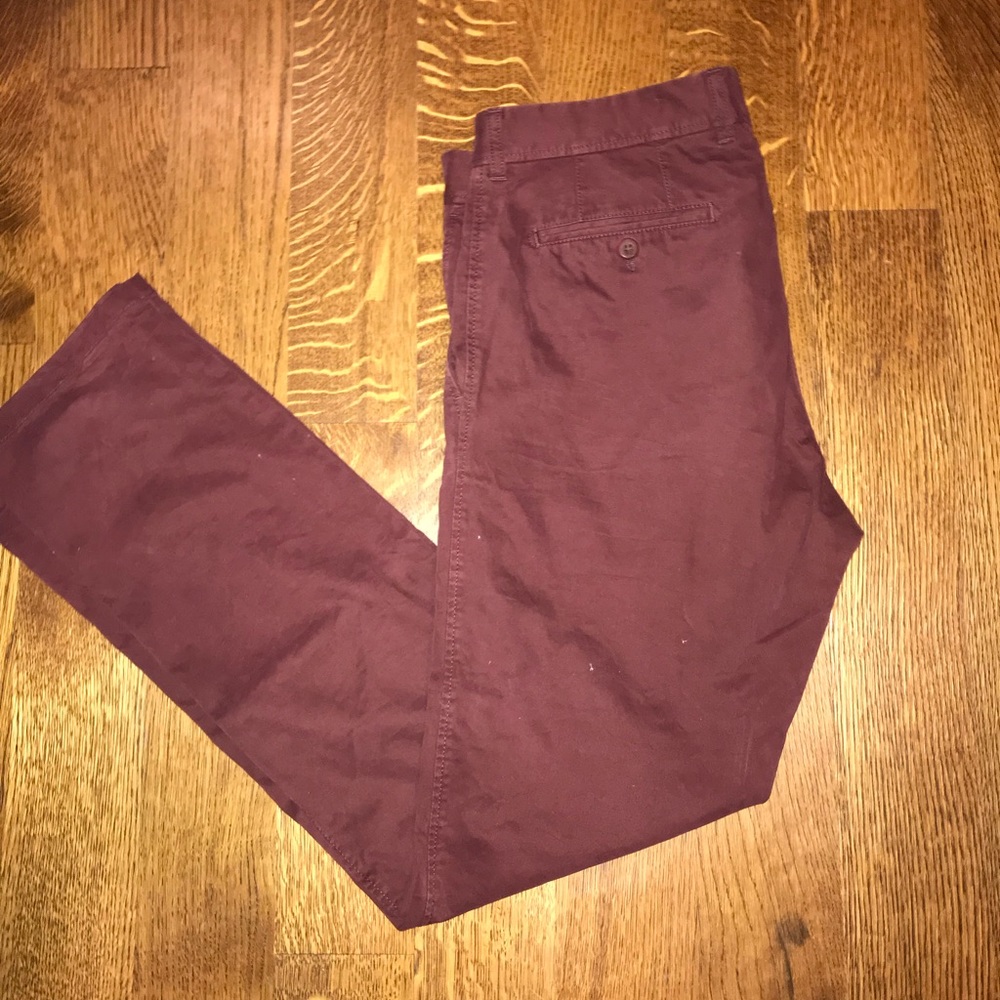 brax men’s pants